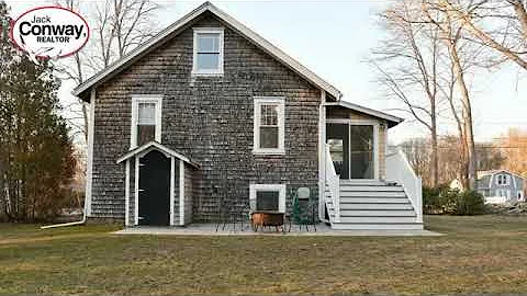 Real estate in North Dartmouth - Single Family pro...