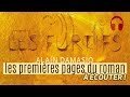 Les premières pages des Furtifs ! thumbnail