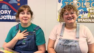 The Coterie Theatre Schools On The Farm With Kali Coates Allison Nissley