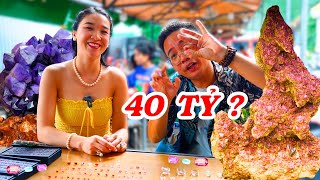 Download Lagu Đi chợ đá quý độc đáo nhất Việt Nam và gặp \ MP3 Download Lagu Đi chợ đá quý độc đáo nhất Việt Nam và gặp \ MP3