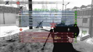 Sub Base SnD Killcam