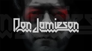 Don Jamieson "That Metal Show, Wedding Songs & Guns n