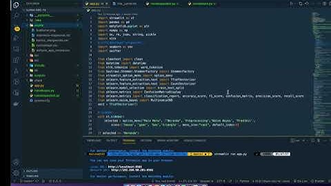 Analisis Sentimen Ulasan Pengguna Aplikasi Wahyoo Menggunakan Metode Multinomial Naïve Bayes