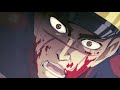 Golden Kamuy - Courtesy Call「AMV」