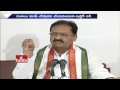 Shabbir Ali Sensational Comments  over KCR Dynamism And Narasimhan