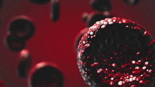 Erythrocyte (Ae, element3d)