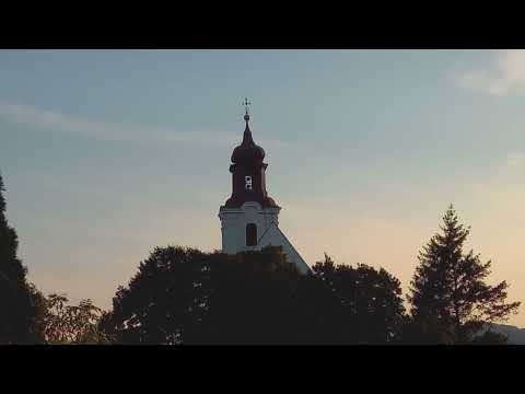 Video: Louis rímskokatolícky kostol (Sv. Ludvika baznica) popis a fotografie - Lotyšsko: Kraslava