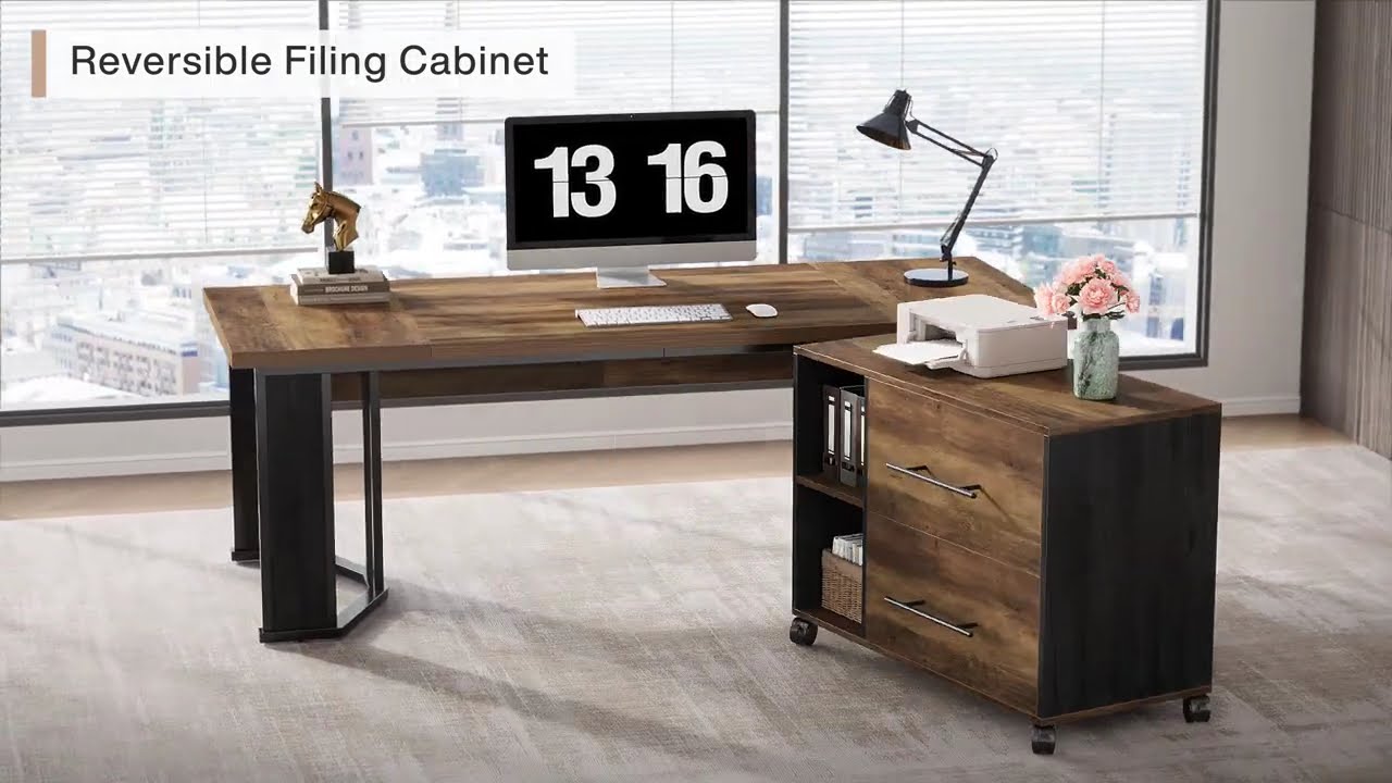 🔥 Tribesigns 70.86