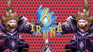 Iruna Online - Kinton Ninja Vs Wizaleon 450
