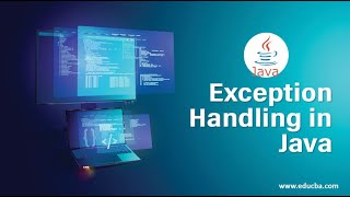 video 42 : Chapter - 10 : exception handling in JAVA Guide