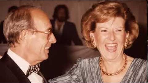 Rich & Helen DeVos: Their Impact on Grand Rapids, Michigan