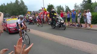 Tour de France 2015, etappe 2, Oudewater