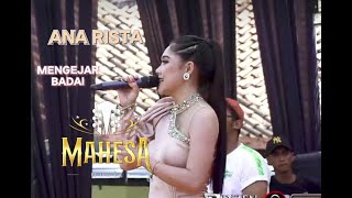 MAHESA MUSIC LIVE PEMALANG - ANARISTA - MENGEJAR BADAI     #mahesamusic #dhehan_audio #anarista