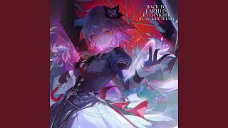 Back to Earth in Evernight (Evernight Theme)