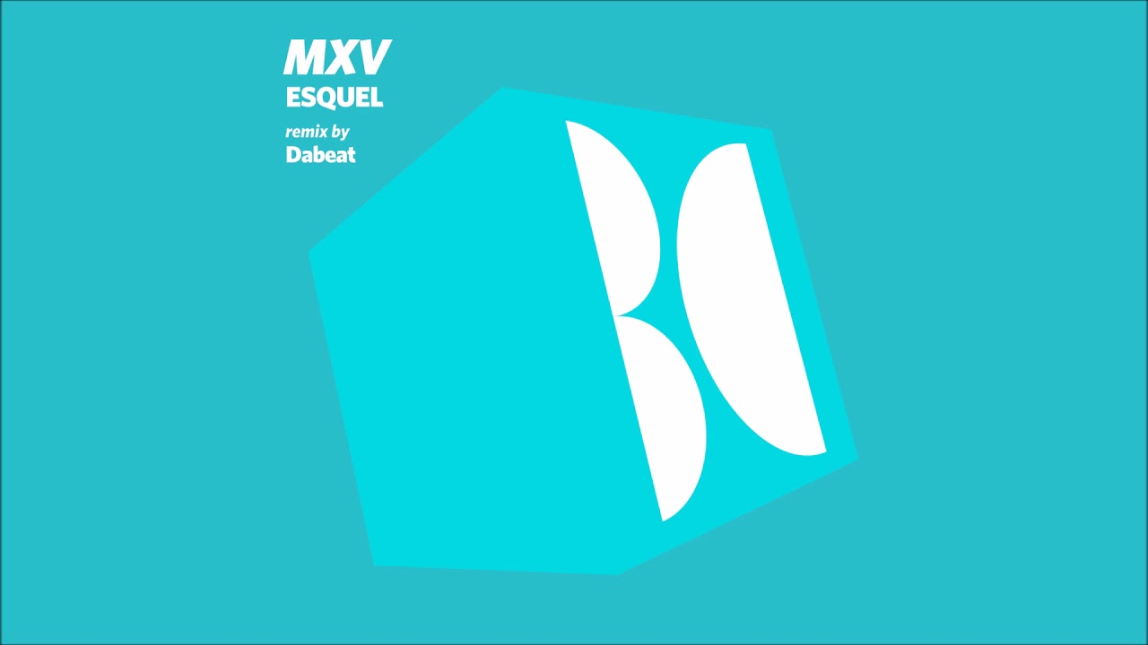 Watch MXV - Fold (Original Mix) on YouTube Watch MXV - Fold (Original Mix) on YouTube