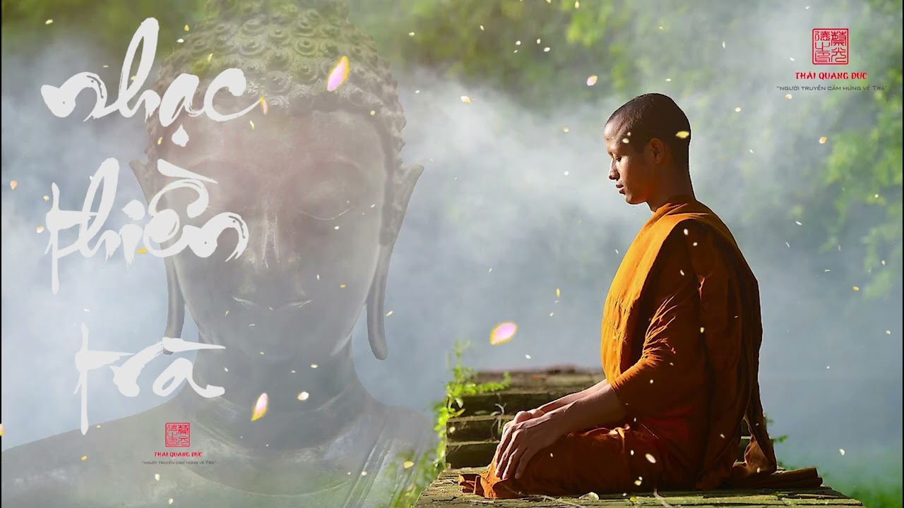 Nhạc Thiền Trà - NHẠC UỐNG TRÀ - Nhạc nghe mỗi ngày (phần 10) | Nhạc Phòng Trà | Hòa Tấu Cổ Nhạc