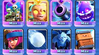 common cards only challenge