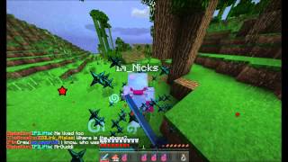 HCFactions: Itilia vs Skypeteam