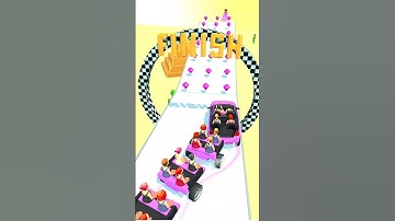 Assemble Run 3D #45 #shorts #funny #viral