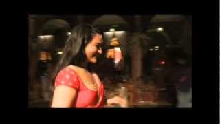 Making Of Chammak Challo -Rowdy Rathore Sonakshi Sinha Akshay Kumar Bts Of Chammak Challo Song