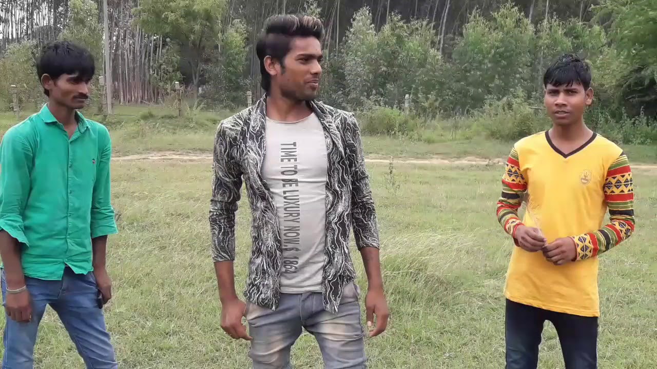 Ankush raj(2) - YouTube