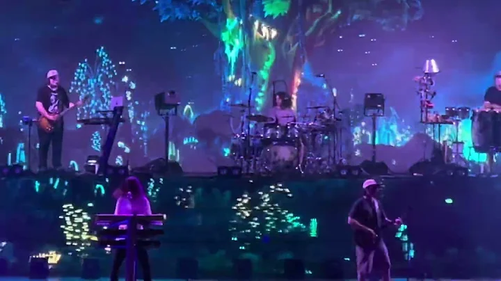 Stick Figure Island Holiday Summer Tour Almost Full Show - Live at Tampa, FL 7/3/2025