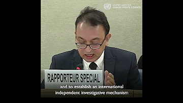 SS35 Expert Calls For Probe Into Alleged Human Rights Abuses In Iran During Mahsa Amini Protests 