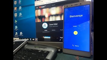 Infinix Zero 4 and Zero 4 Plus Remove Google Account (FRP) Bypass Android 6.0