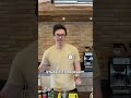Spontan einen Cocktail entwickeln… nur mit Zutaten aus dem Hofladen? 👀