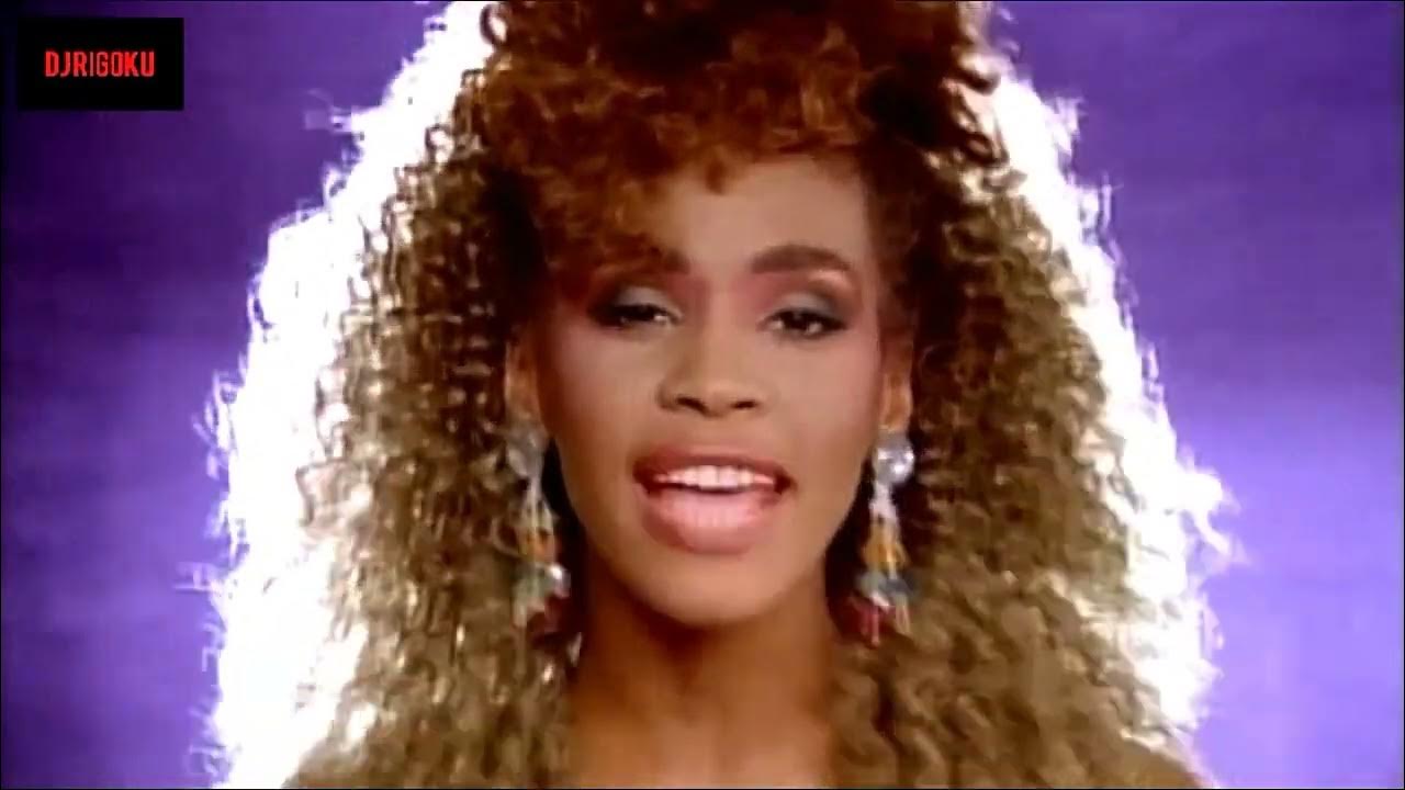 Лучшие зарубежные клипы 70. Уитни хьюстон. whitney houston whitney 1987. зарубежные клипы. i wanna dance with somebody уитни хьюстон.