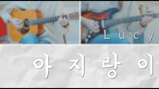 Haze - LUCY