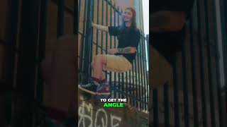 Vintage Filter Magic Captures Flawless Retro Vibes #shorts #photography #smartphones screenshot 5