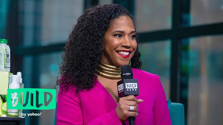 CURLS CEO & Founder Mahisha Dellinger Speaks On He...