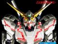 Mobile Suit Gundam UC OST RE I AM 720p