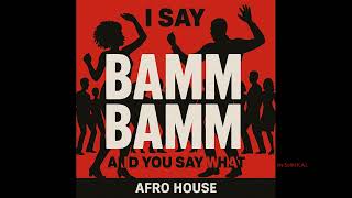 Download Lagu Bamm Bamm (Afro House) #afrohouse #housemusic #dancefloor #partytrack #djset #electronicmusic MP3 Download Lagu Bamm Bamm (Afro House) #afrohouse #housemusic #dancefloor #partytrack #djset #electronicmusic MP3