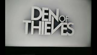 Den Of Thieves/Nickelodeon Productions 2023