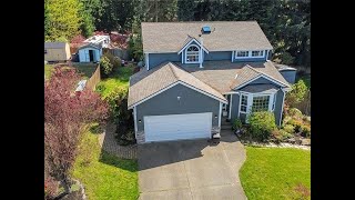 21606 114th St E, Bonney Lake, WA, 98391