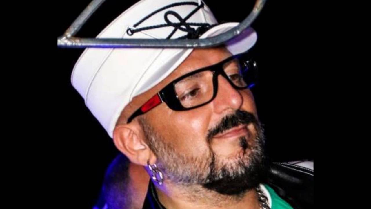 El condor pasa Gigi D'Agostino 2016 YouTube