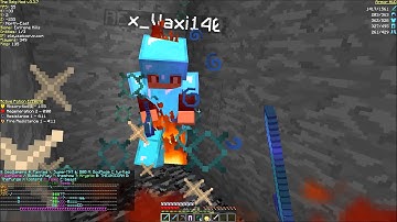 Rex_Vaxi140 Hacking On Saico Skeleton Realm