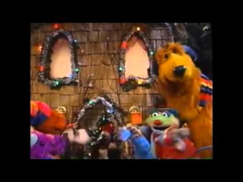 Bear in the Big Blue House : Let's go caroling!