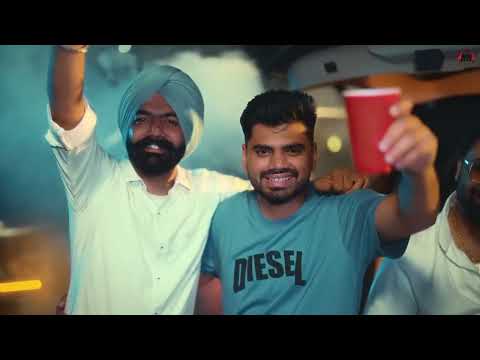 Chandigarh (Full Video) Pardeep Sran | Sukh Lotey | Gauri Virdi | New Punjabi Songs | Punjabi Songs