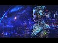 Datacord - Urbansynth (Official Music Video) - original Synth music