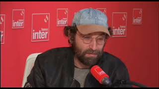 Thomas Bangalter of #DaftPunk confirms that they are over