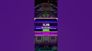 Yonorummy App |Slots game tips andtricks |Deluxe Wheel |New slot Game play
