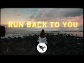 Hoang  run back to you official lyric feat alisa