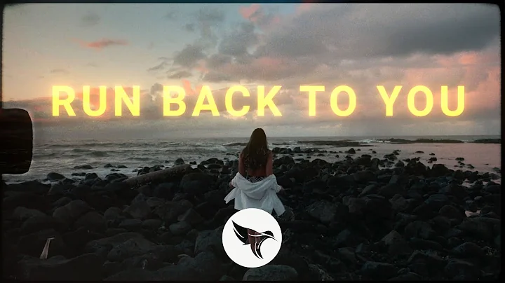 Hoang - Run Back to You (Official Lyric Video) fea...
