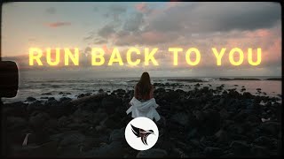 Hoang - Run Back to You (Official Lyric Video) feat. Alisa