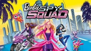 Download Lagu Barbie: Spy Squad (2016) Family/Adventure Full Movie in English HD facts \u0026 review | Erica, Stephanie MP3