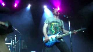 No Compromise - Restless (Live at State Theatre)