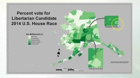 GEOG A475 Cartography II 2